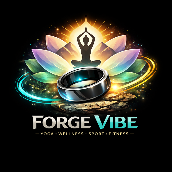 Forge Vibe